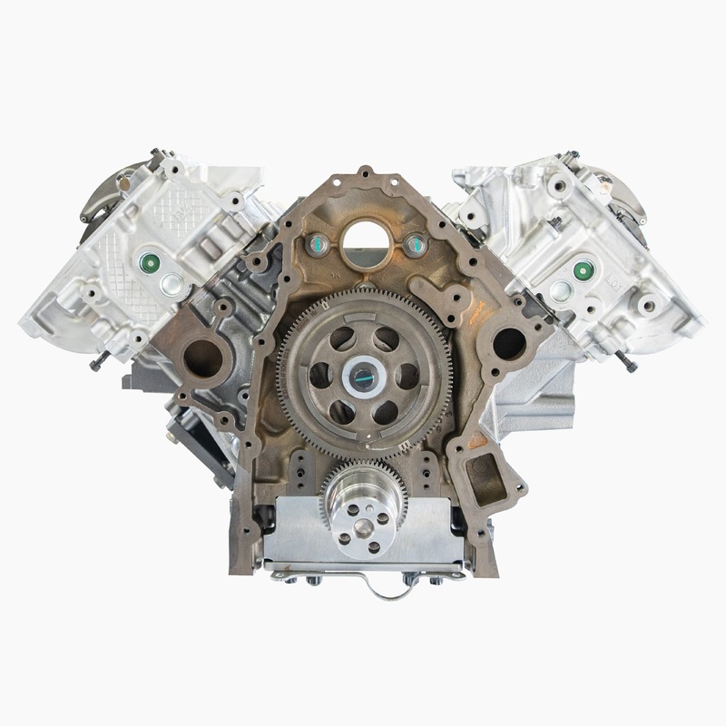 6.7L POWER STROKE JUGGERNAUT