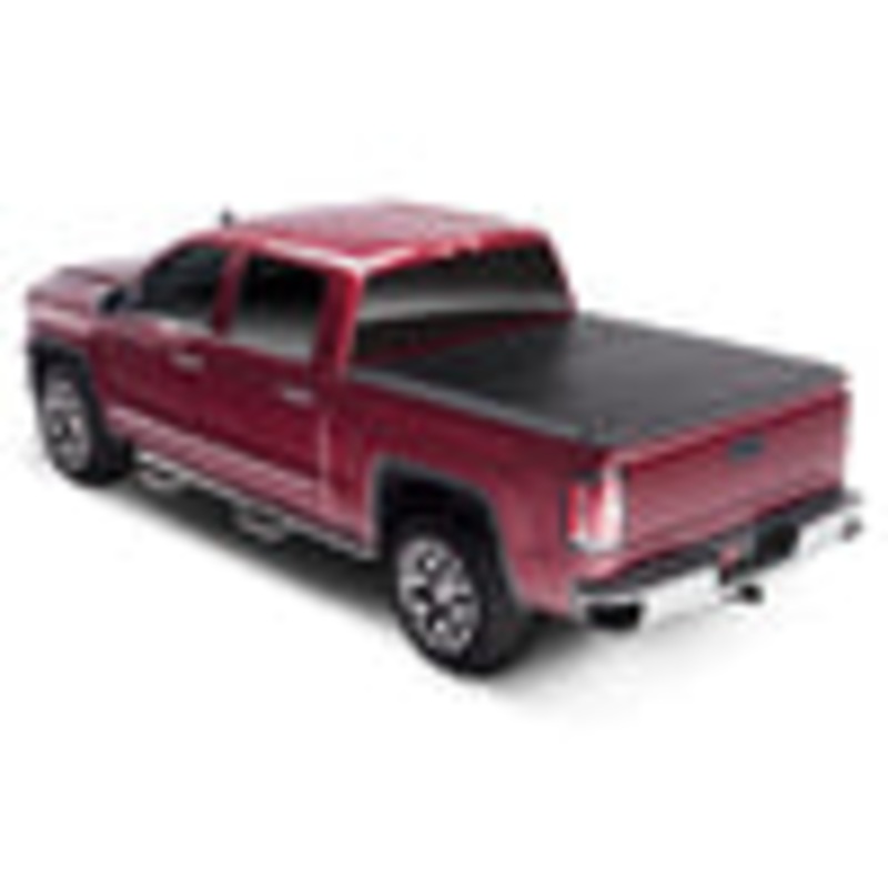 BAKFlip FiberMax 19-25 (New Body) Ram 1500 6'4" w/o RamBox w/ Multifunction TG 1126225
