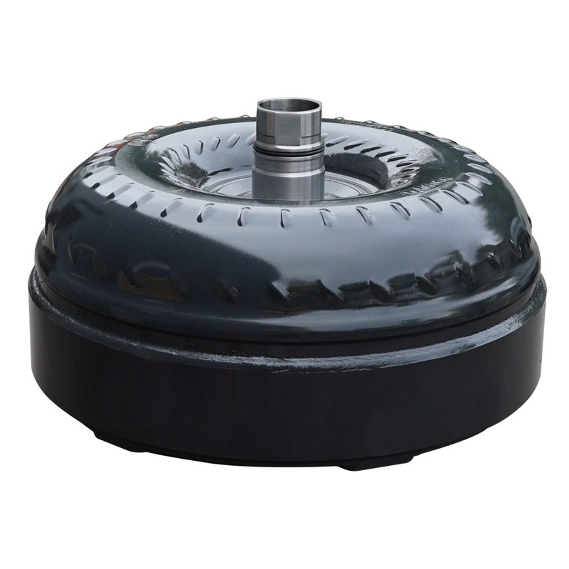 BD 68RFE Proforce 3D Torque Converter - Dodge 2007.5-2022 Enhanced Stall