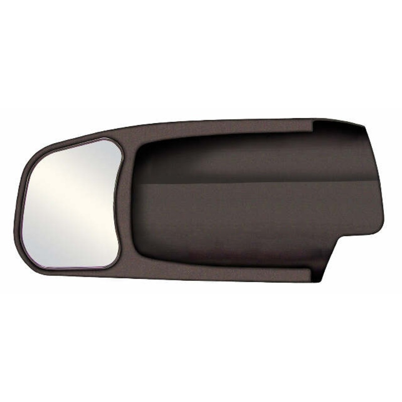 CIPA Mirrors 11401 Custom Towing Mirror Fits 09-18 1500 2500 Ram 1500 Ram 2500