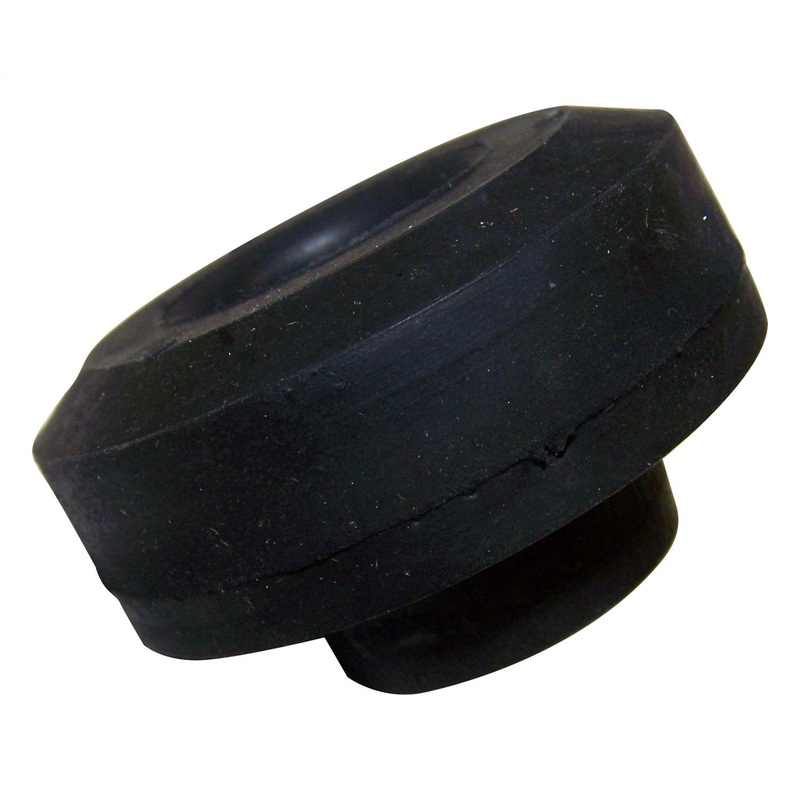 Crown Automotive J5462447 Body Mount Spacer Fits 77-86 CJ5 CJ7 Scrambler