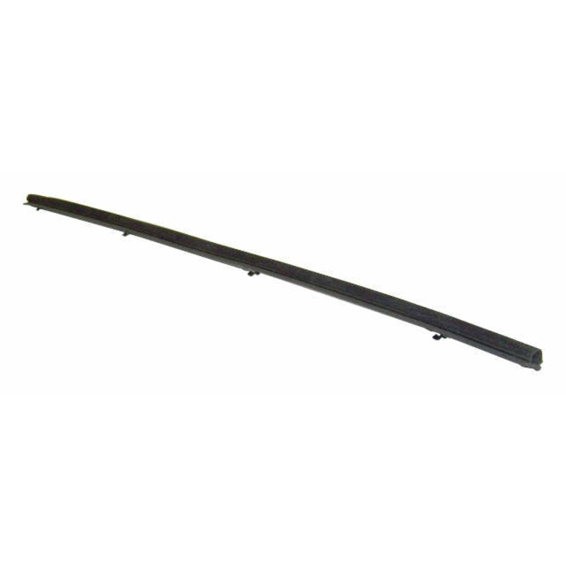 Crown Automotive J5762384 Glass Weatherstrip