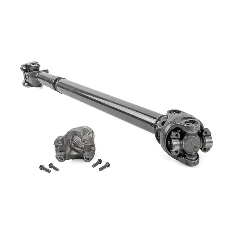 CV Drive Shaft | Front | Jeep Gladiator JT/Wrangler JL 4WD (2018-2024)