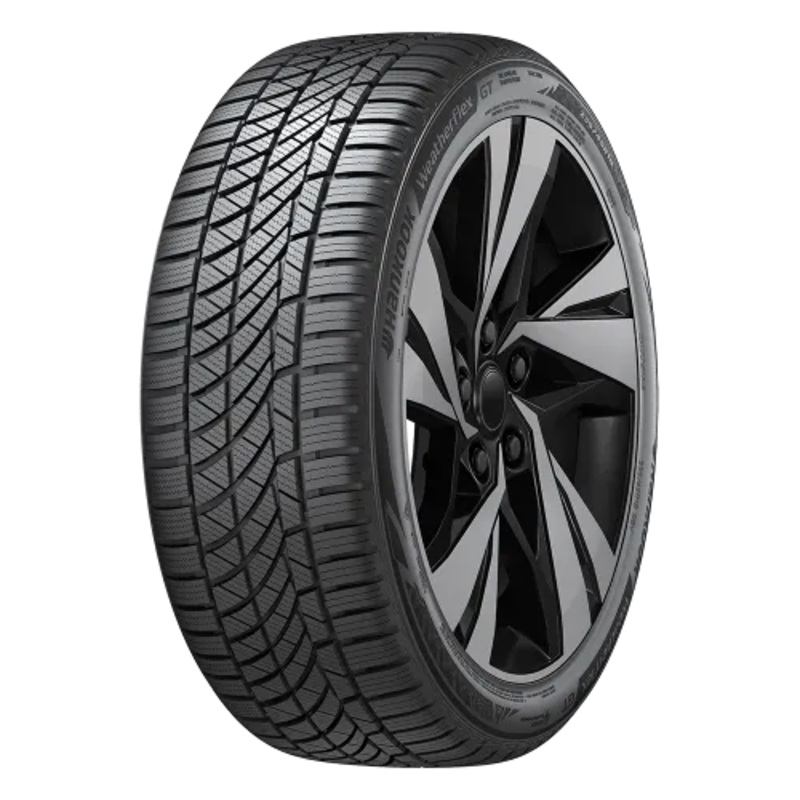 Hankook WeatherFlex GT H755
