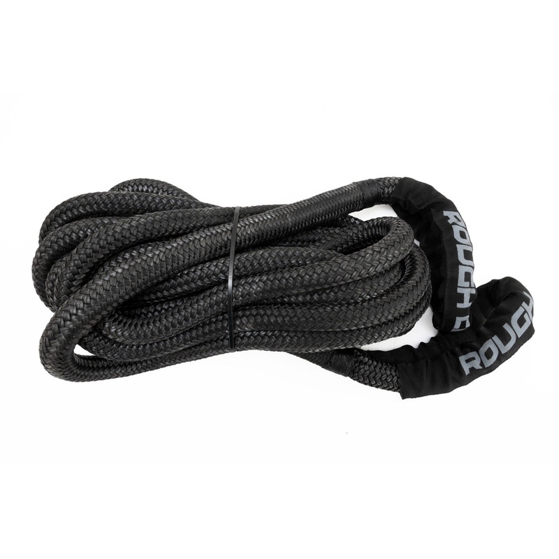 Kinetic Recovery Rope | 1"x30' | 30K lb Capacity