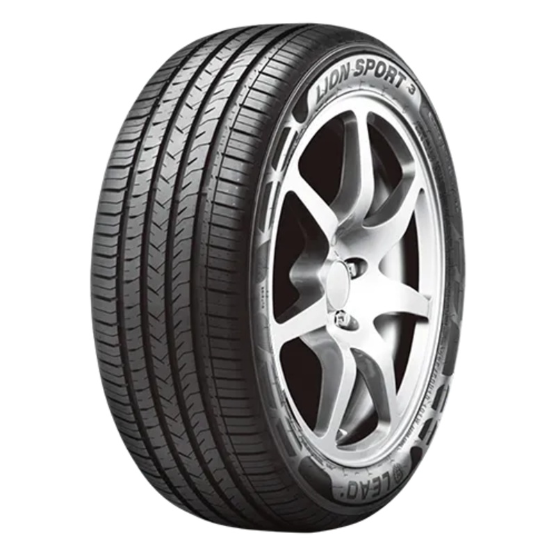 LEAO Lion Sport 3