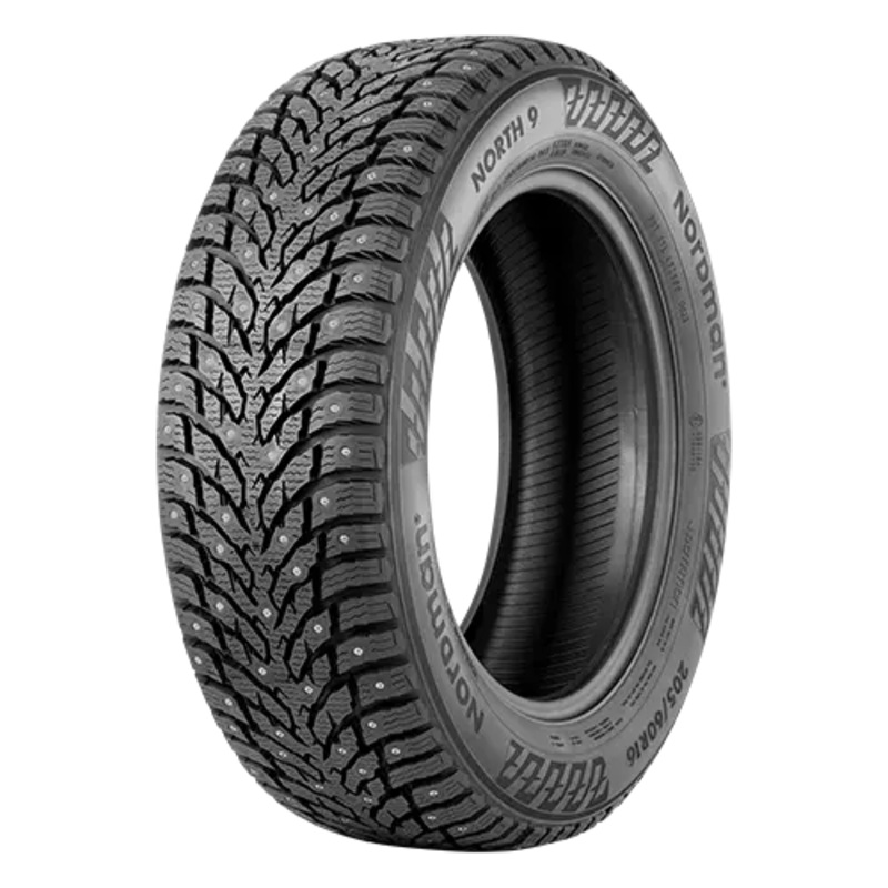 Nokian Nordman North 9