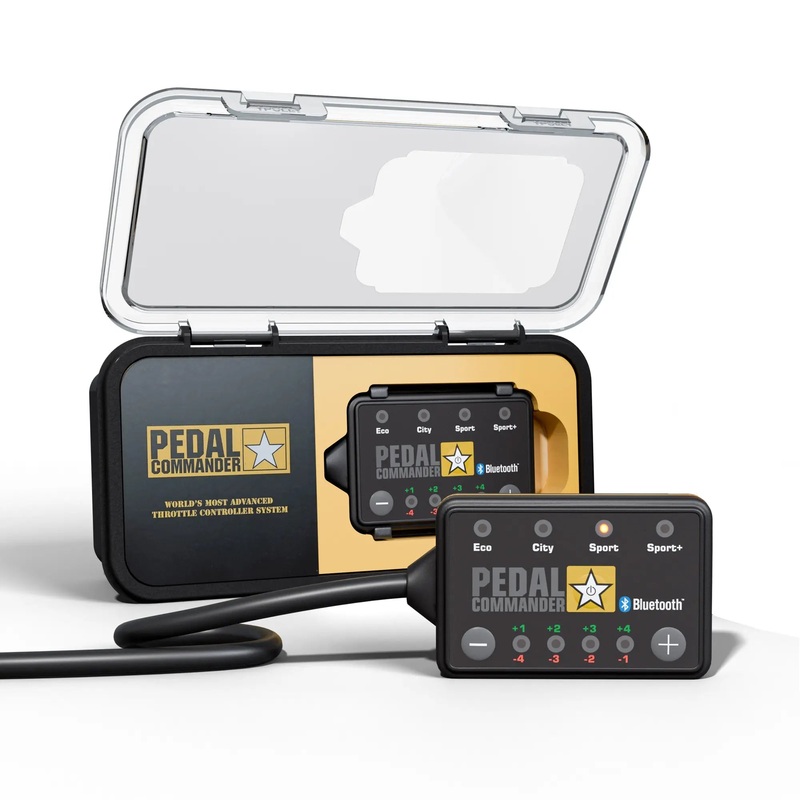 Pedal Commander for FJ Cruiser (2007-2014)