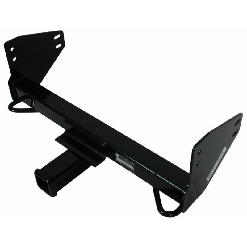 Reese Towpower 65043 Front Mount Receiver with 2" Square Receiver opening