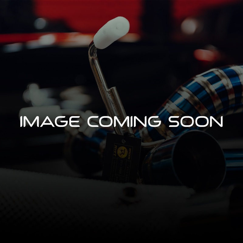RYFT Audi RS6 Avant Titanium Performance Exhaust