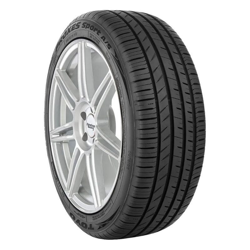 Toyo Proxes Sport A/S