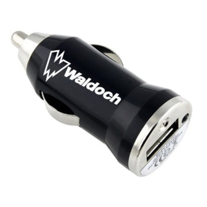 Waldoch Car USB Port