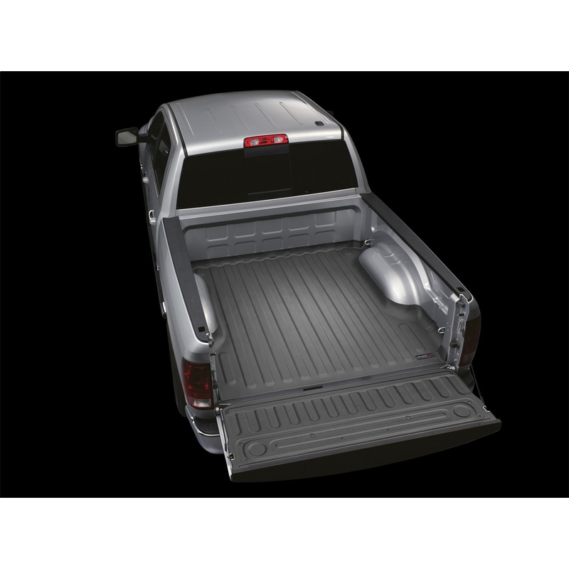 WeatherTech TechLiner Bed Liner 39602