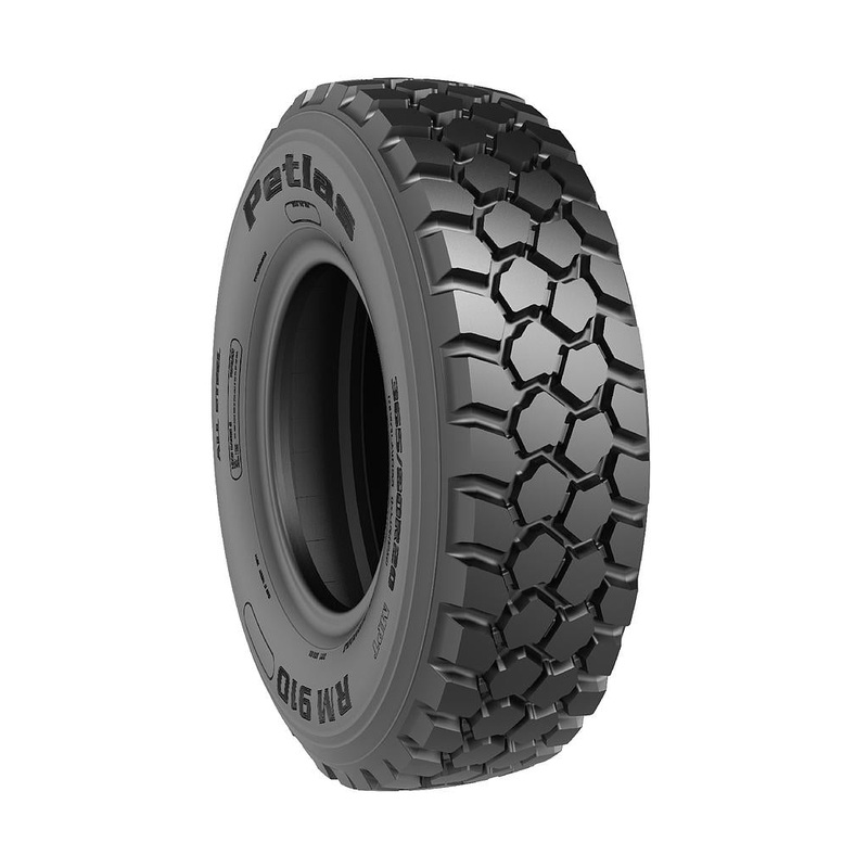 16.00R20 22PR 173/170G PETLAS RM910 TL