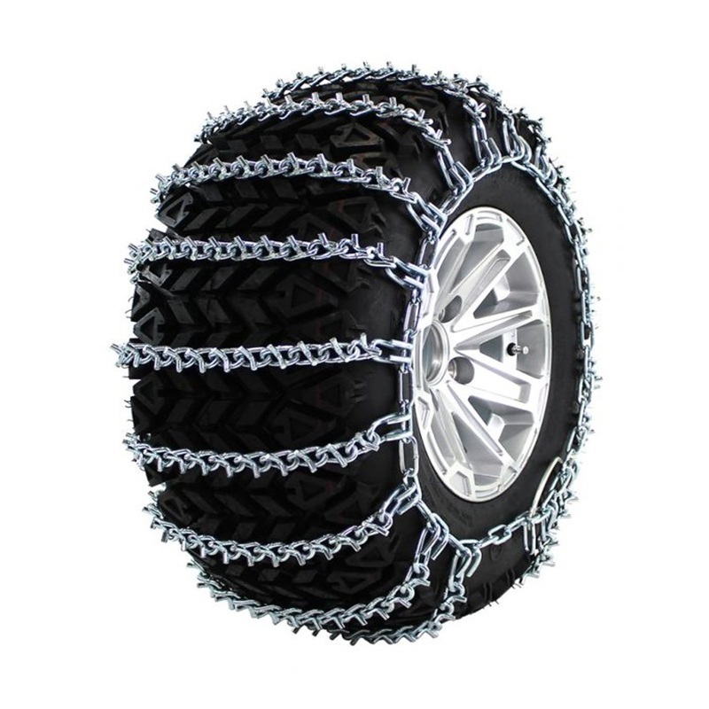 24x14x12 Quality Chain V-BAR LADDER 2-LINK 5.5MM - 1 Pair