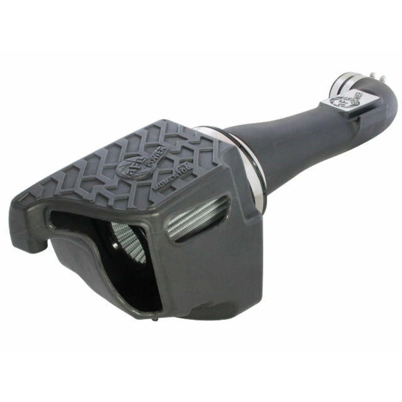 AFE Filters 51-76204 Momentum GT Pro Dry S Air Intake System Fits Wrangler (JK)