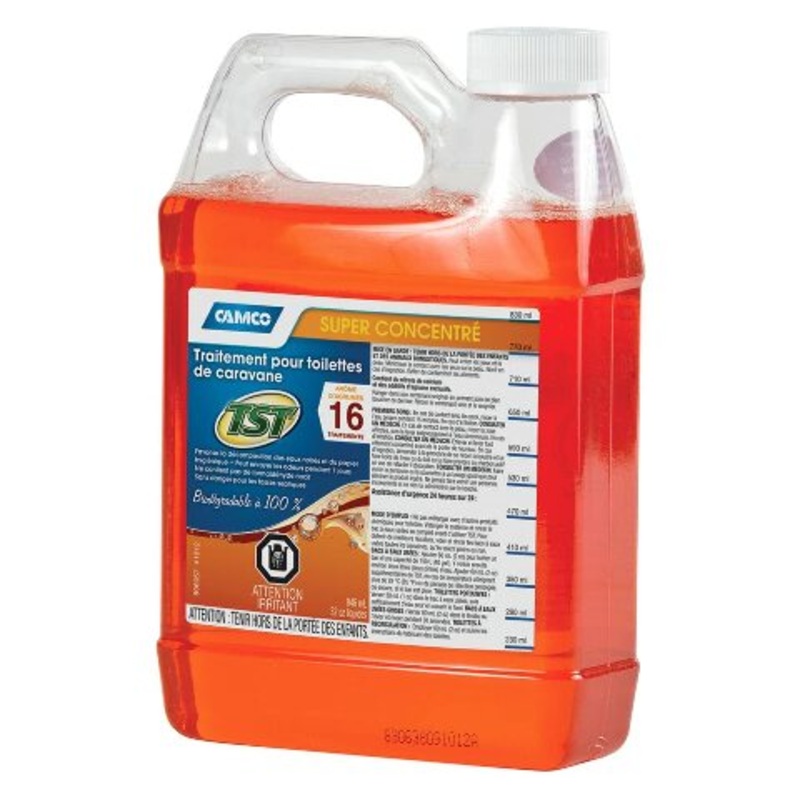 Camco 41190 RV Holding Tank