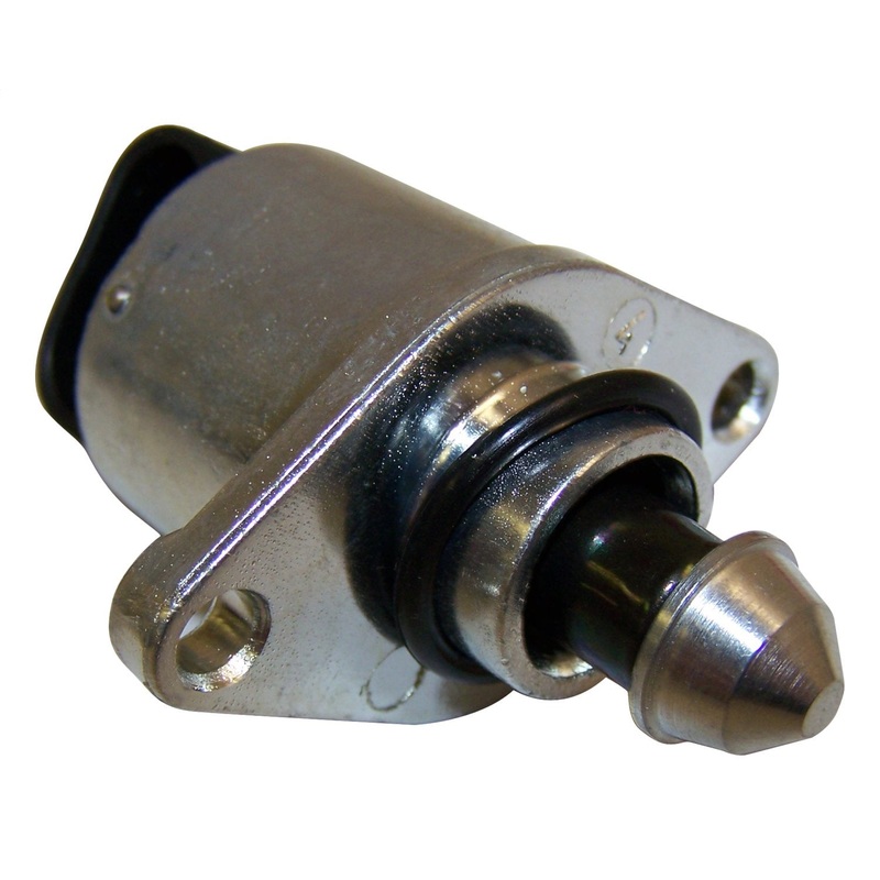 Crown Automotive 4637071 Idle Air Control Motor