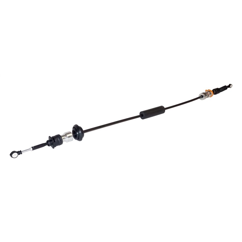 Crown Automotive 52060462AG Transfer Case Shift Cable Fits 07-11 Wrangler (JK)