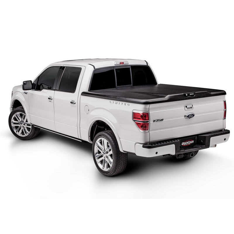 Elite 09-14 F150 5'7" UC2148