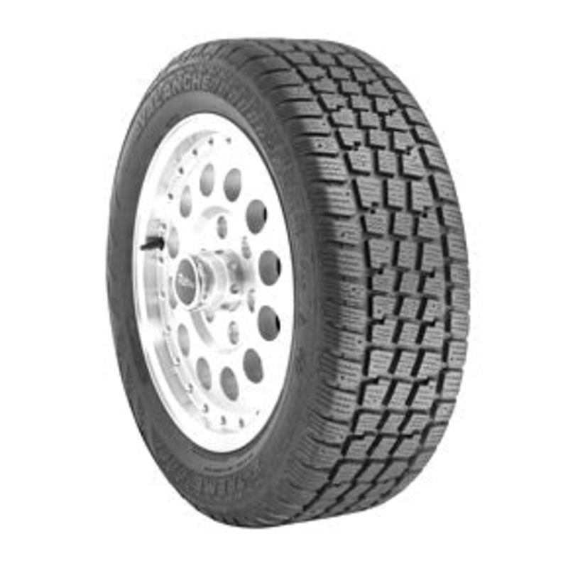 Hercules Avalanche X-Treme (Passenger)