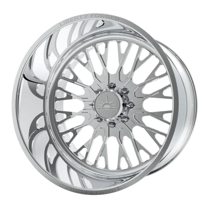 Liberty Forged Super Single - LBTY10