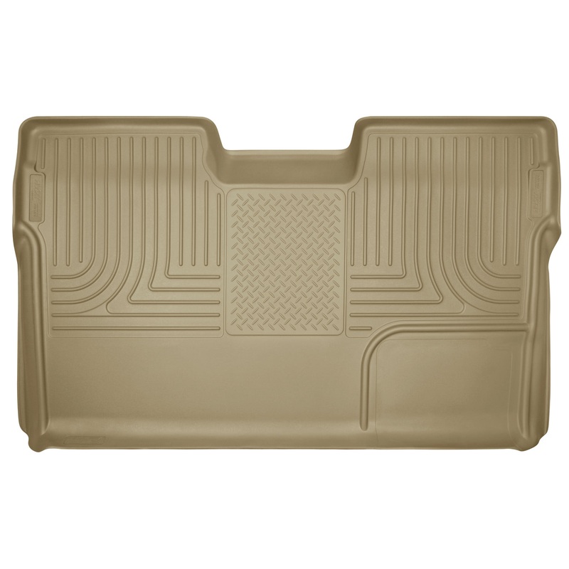 Weatherbeater - 2nd Seat Floor Liner (Full Coverage) 19333