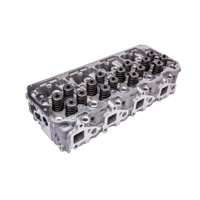 2004.5-2005 Factory LLY Duramax Cylinder Head (Passenger Side) Fleece Performance