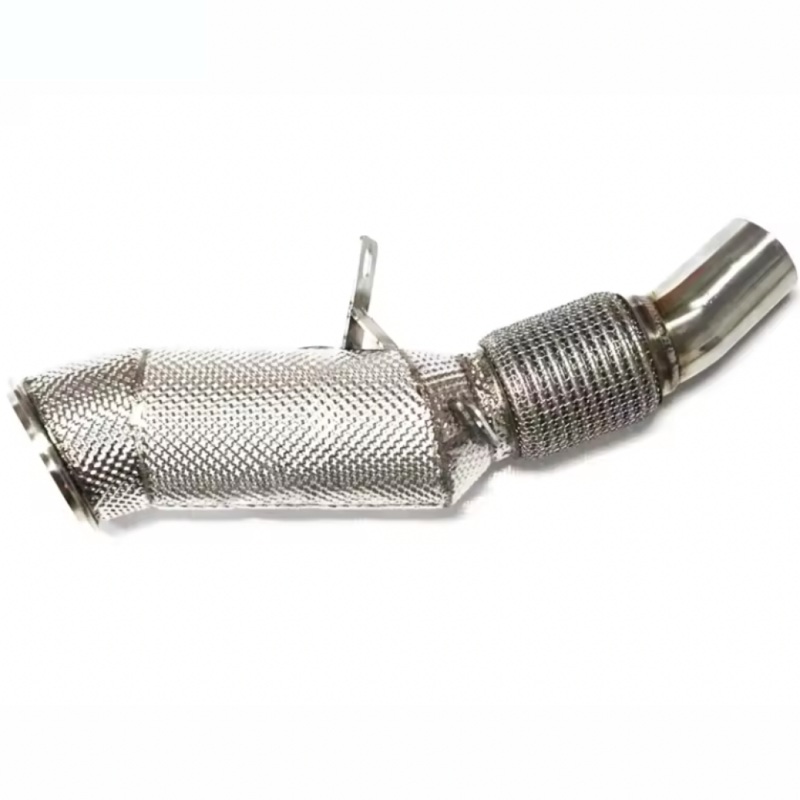 2016-2018 BMW M2 Downpipe | F87