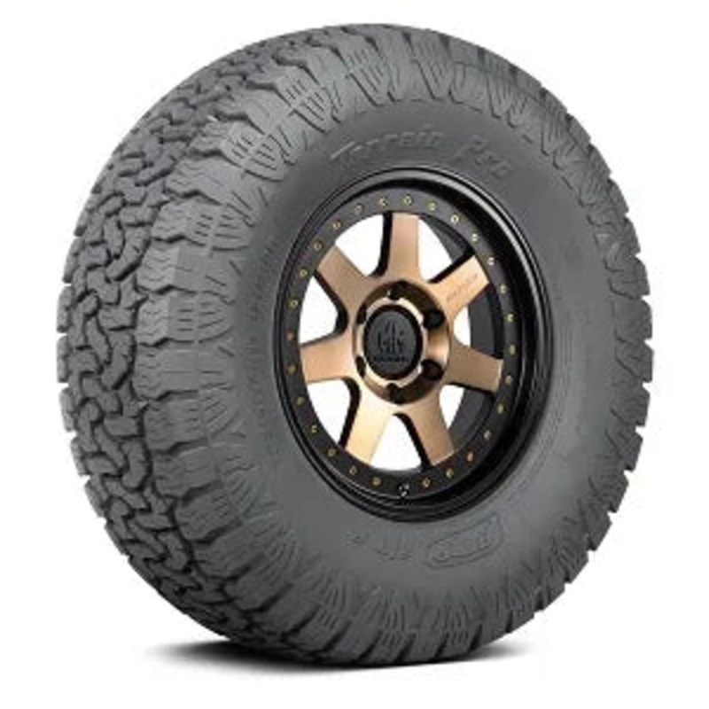 AMP Terrain Pro A/T