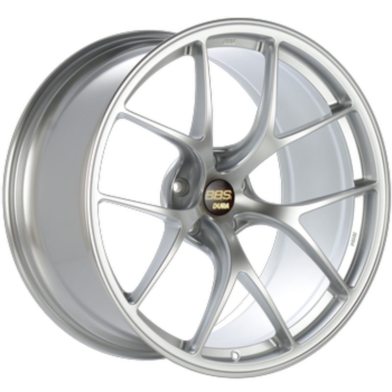 BBS - RI 014 DSK 20x9" 44mm Offset 5 Lug