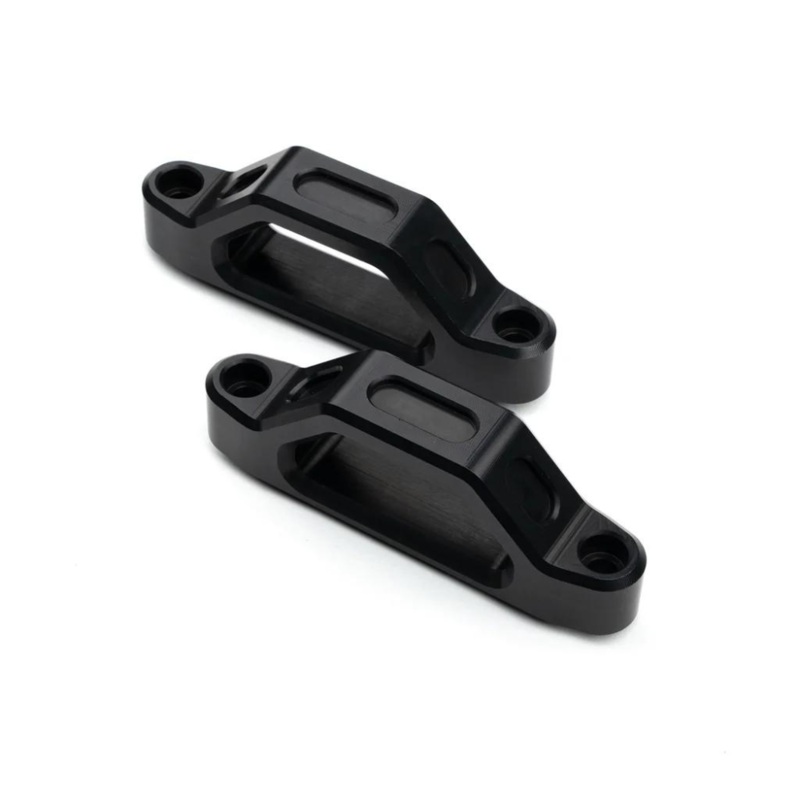 Cali Raised Bed Rail Hook