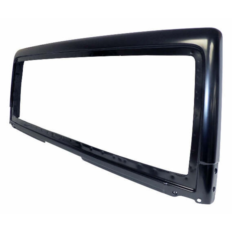 Crown Automotive 68028605AJ Windshield Frame Fits 07-18 Wrangler (JK)