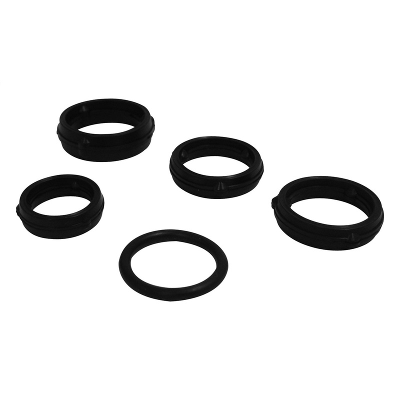 Crown Automotive 68166067AA Oil Filter Adapter O-Ring Kit