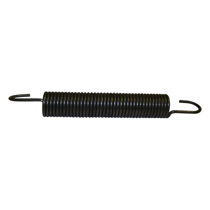 Crown Automotive J0641723 Clutch Return Spring Fits 46-71 CJ3 CJ5 Willys