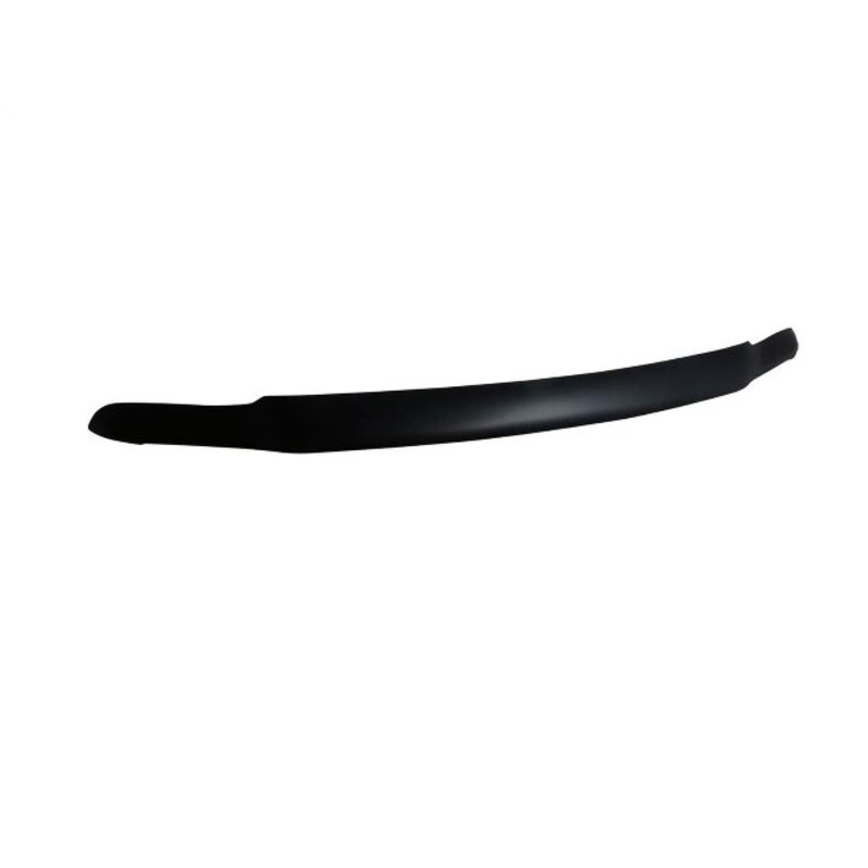 EGR 30 SuperGuard Smoked Hood Shield Compatible with Select  GMC Sierra 1500 Trucks - Durable Impact Resistant Acrylic, Easy Installation 2019-2024