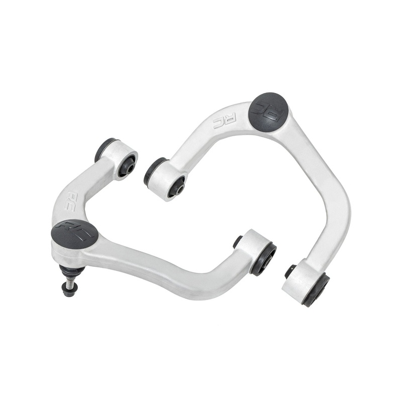 Forged Upper Control Arms | OE Upgrade | Ford F-150 4WD (2009-2020)