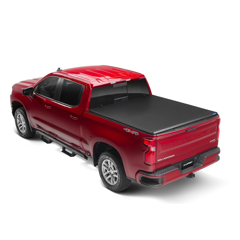 Hard Fold Tonneau Cover 969460