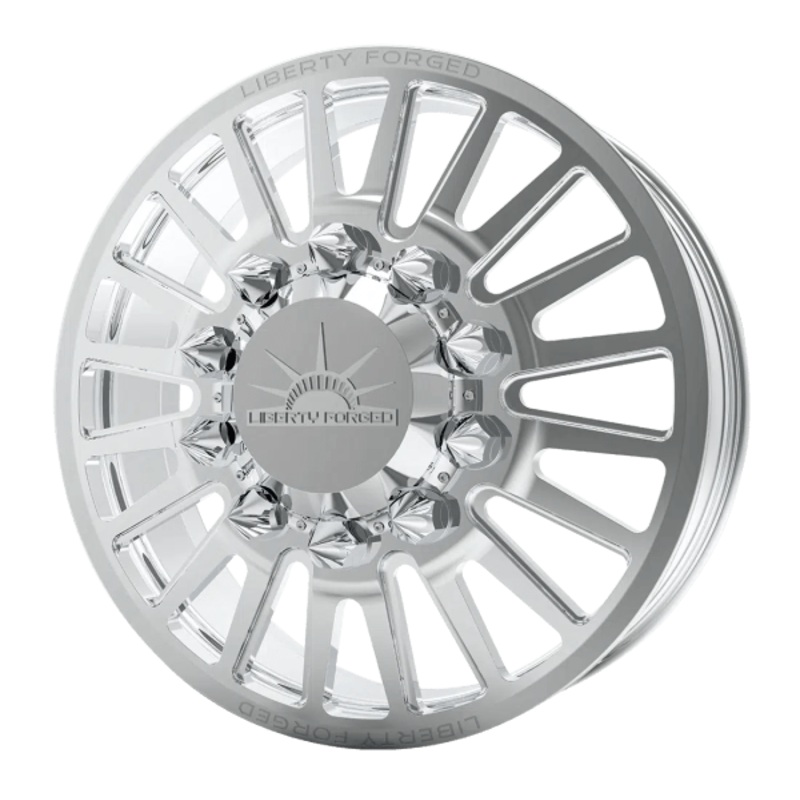 Liberty Forged Dually - LBTYD09