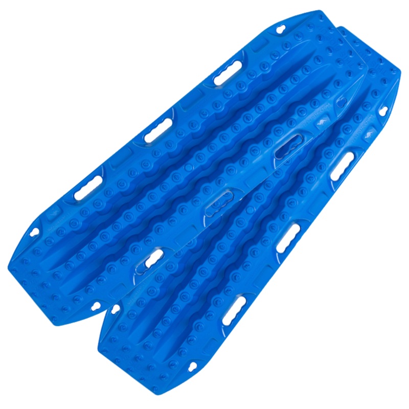 MAXTRAX MKII FJ Blue Recovery Boards