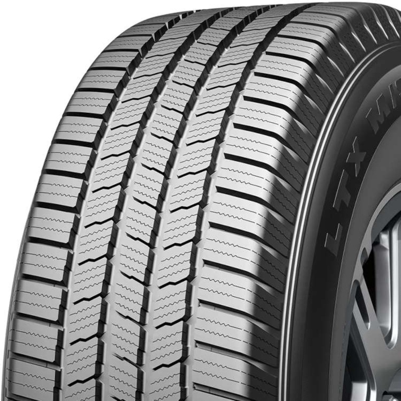Michelin Defender LTX M S2 295 50R22XL