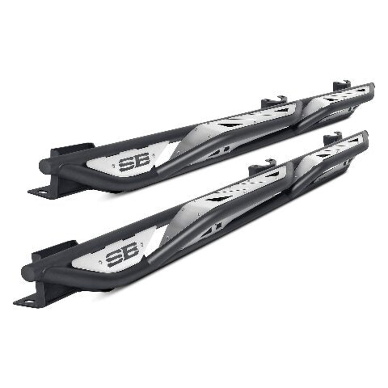 Smittybilt 77733 Apollo Slider Fits 18-20 Wrangler (JL)