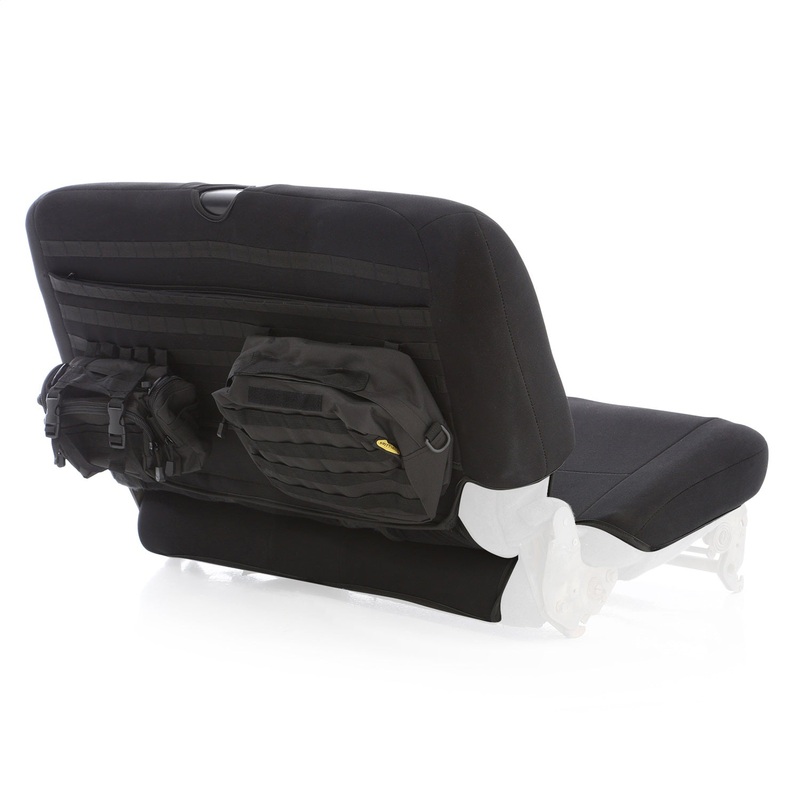 SmittyBilt GEAR SEAT COVERS - SB56647101