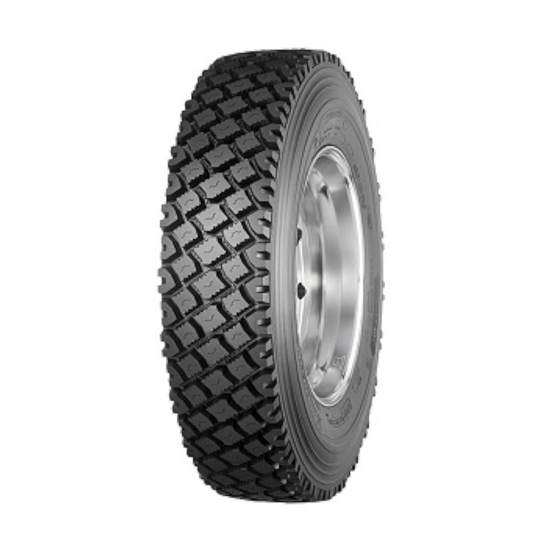 11R24.5 16PR H Michelin X Works Grip D