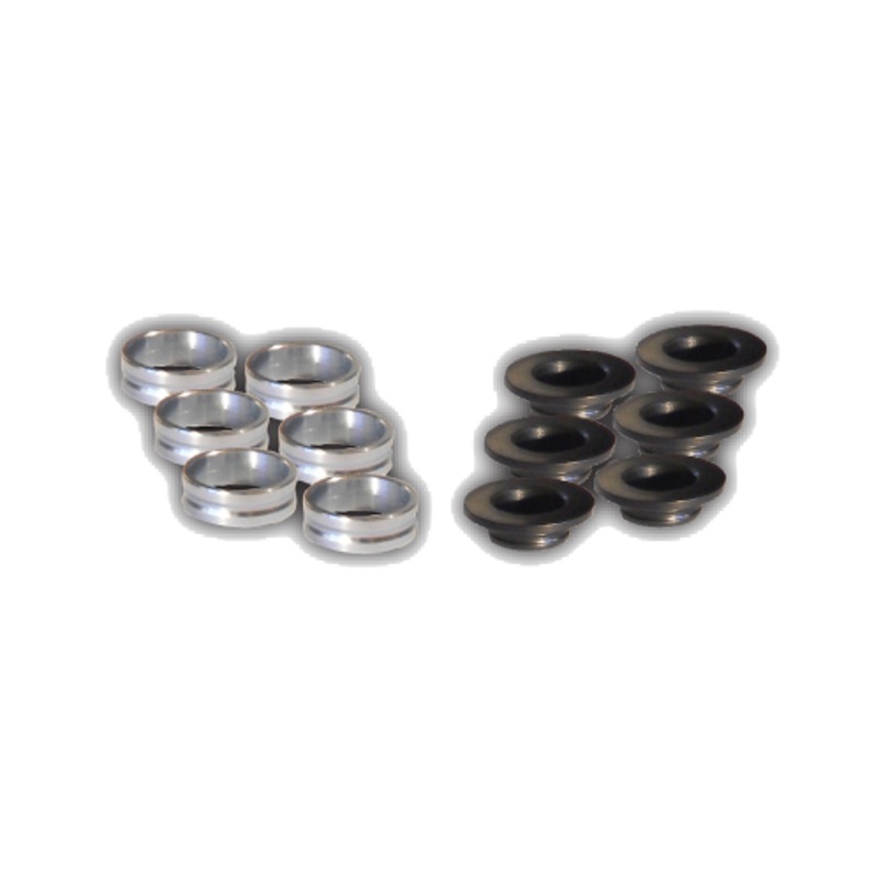 2 Piece Centering System