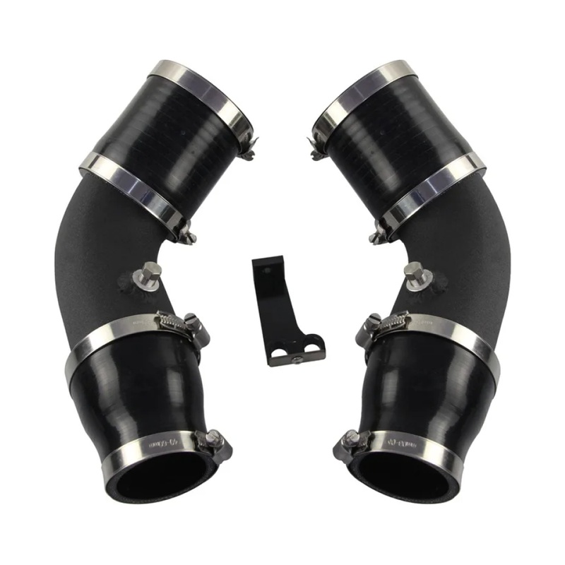 2011-2016 BMW M5 Charge Pipes | F10