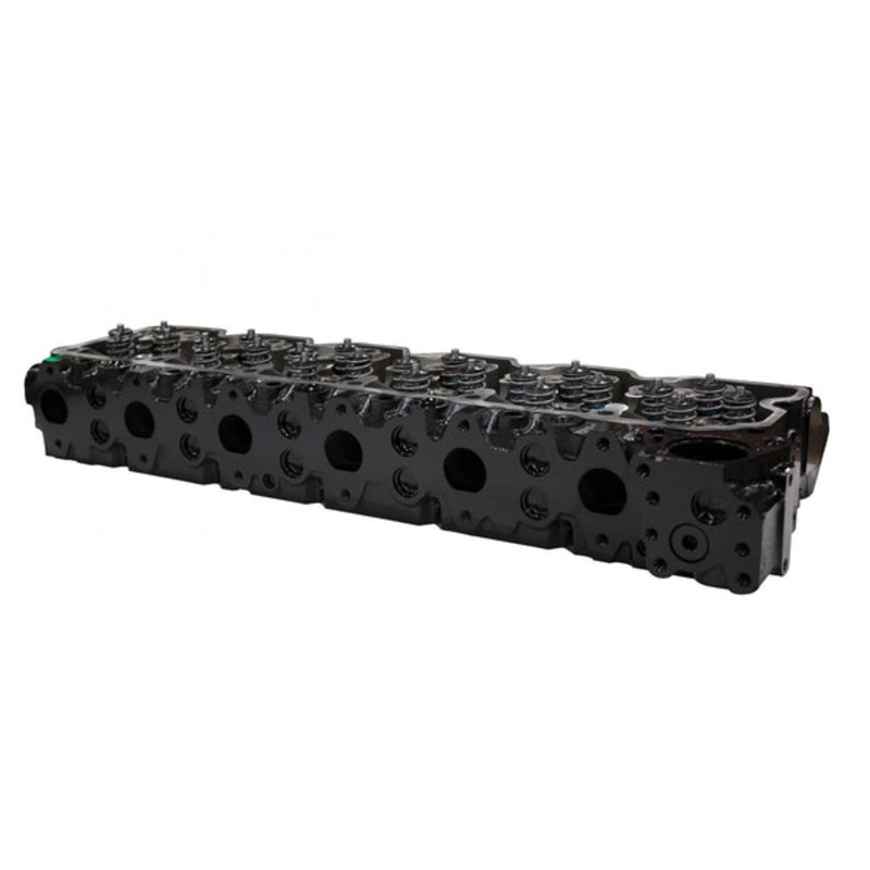 5.9L VP 98.5-02 Freedom Series Cummins Cylinder Head (Street - HD) Fleece Performance