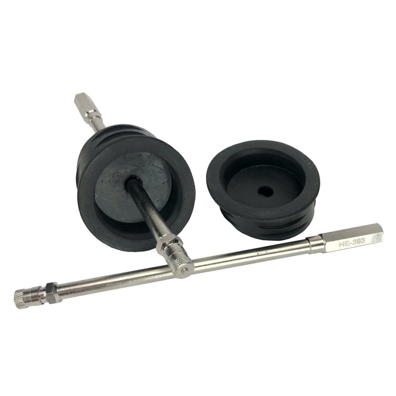 Alcoa 225393 Stabilizer Extension Kit for 22.5 wheel center hole H-2225 HE-393