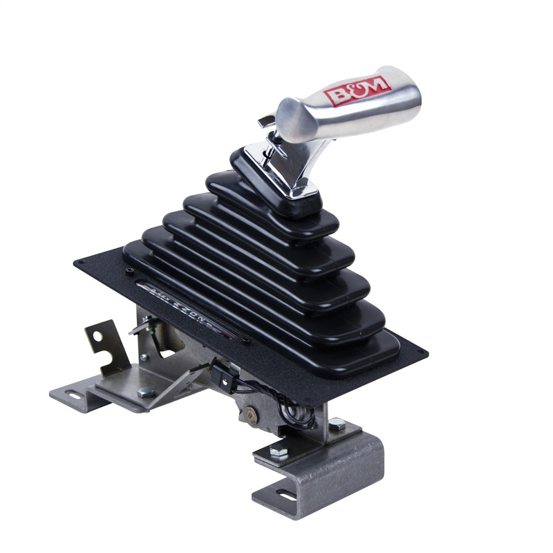 B&M 80692 Console Megashifter