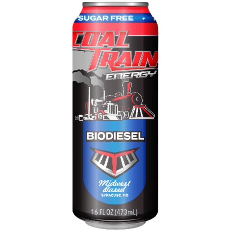 Biodiesel Energy Drink